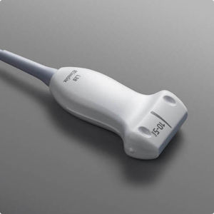 lineare Ultraschallsonde 1