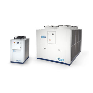 Free-Cooling-Wasserkühler