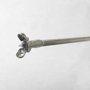 chirurgische Klemme 1