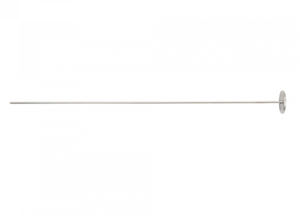 Veterinär-Trokar