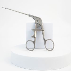arthroskopische Klemme