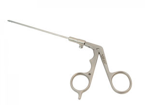 arthroskopische Klemme