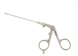 arthroskopische Klemme
