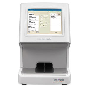 automatischer Immunoassay-Analysator