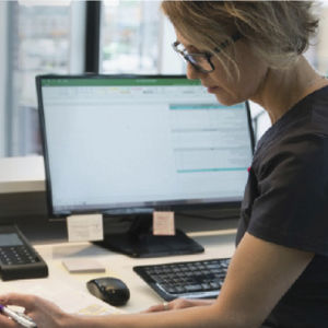 Diagnose-Software / Veterinär / für veterinärmedizinische Einrichtungen