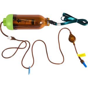 Infusionspumpe / 1 Kanal