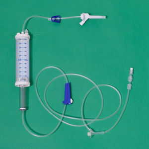 Infusionsbürette