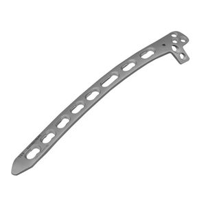Kompressionsplatte für Humerus
