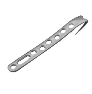 Kompressionsplatte für kleine Knochenfragmente
