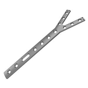 Kompressionsplatte für Humerus 1