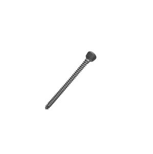 Knochen-Kompressionsschraube / für kleine Knochenfragmente 1
