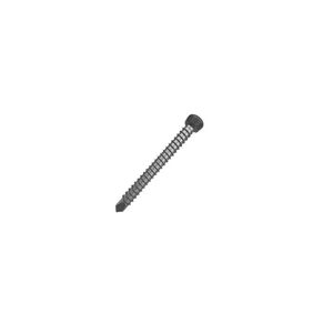 Knochen-Kompressionsschraube / für kleine Knochenfragmente 1