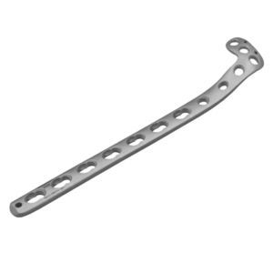 Kompressionsplatte für Tibia