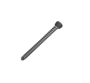 Knochen-Kompressionsschraube / für große Knochenfragmente 1