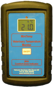 tragbarer Patientenmonitor