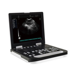 tragbares Ultraschallgerät 1