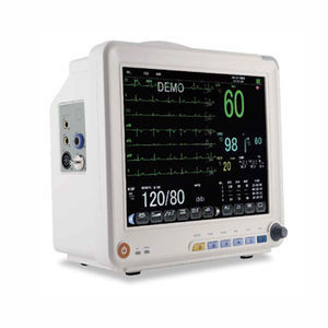 tragbarer Patientenmonitor 1
