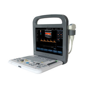 tragbares Ultraschallgerät 1