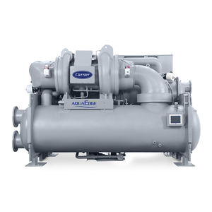 wassergekühlter Wasserkühler 1