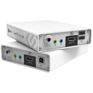 Video-Encoder/Decoder