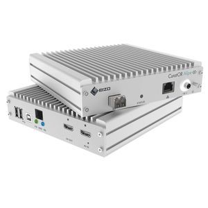 Video-Encoder/Decoder