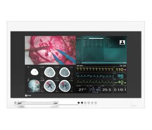 Monitor für OP-Bereich 1