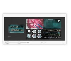 Monitor für OP-Bereich 1