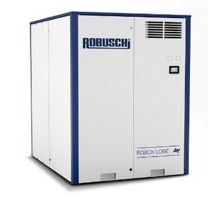 medizinischer Kompressor 1
