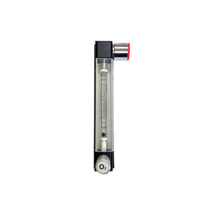 O2-Durchflussmesser