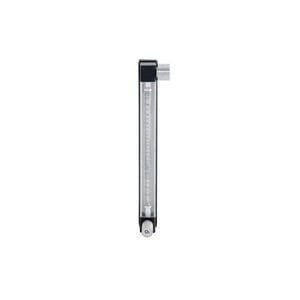 O2-Durchflussmesser 1