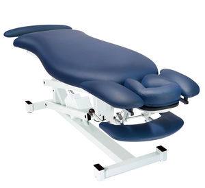 elektrische Massageliege