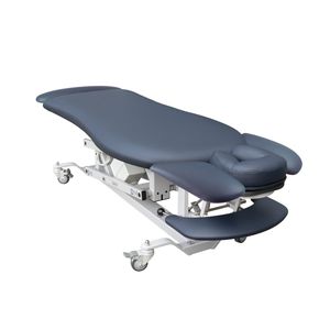 elektrische Massageliege