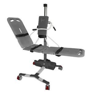 elektrische Patienten-Transferplattform