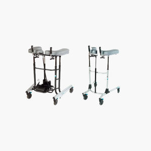 Rollator mit 4 Rädern