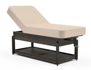 manuelle Massageliege