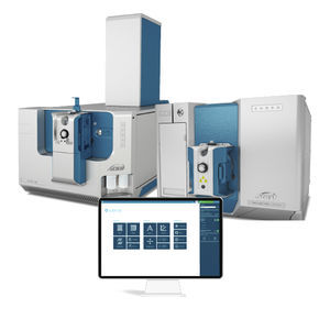 LC-Chromatograph 1