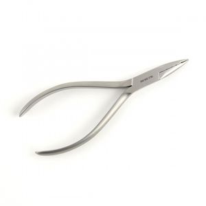 endodontische Zange 1