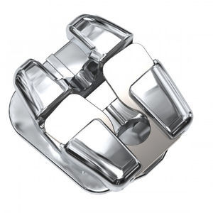 selbstabklemmendes Orthodontie Bracket 1