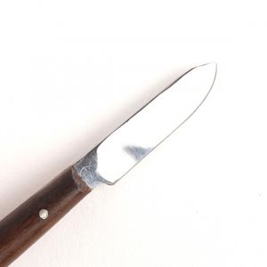 Spatel für Dentalwachs 1