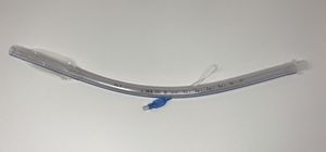 oraler Endotrachealtubus