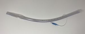 oraler Endotrachealtubus