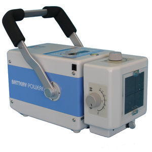 Röntgengenerator für Veterinärradiographie