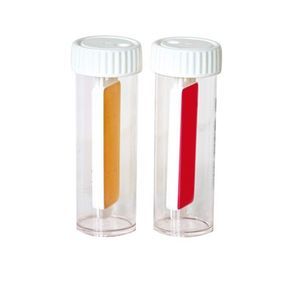 Testkit für Wasseranalyse