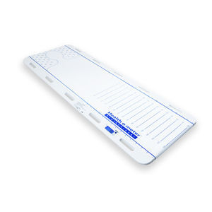 elektronische Personenwaage