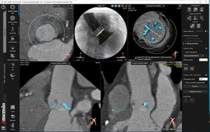 medizinische Software