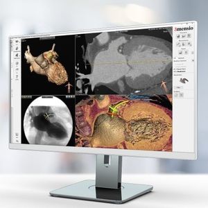 medizinisches Software-Modul