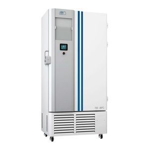 Ultra-Niedrigtemperatur-Gefrierschrank 1