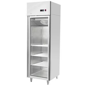 vertikaler Kühlschrank 1