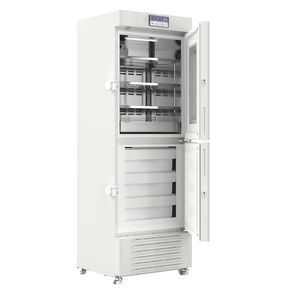 vertikaler Kühlschrank 1