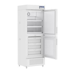 Laborgefrierschrank 1